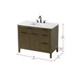 Elegant Kitchen and Bath 42