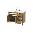 Elegant Kitchen and Bath 42