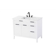 Elegant Kitchen and Bath 42