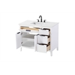 Elegant Kitchen and Bath 42