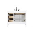 Elegant Kitchen and Bath 42
