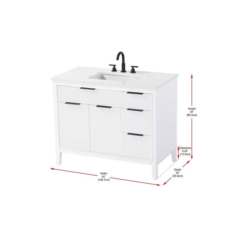 Elegant Kitchen and Bath 42