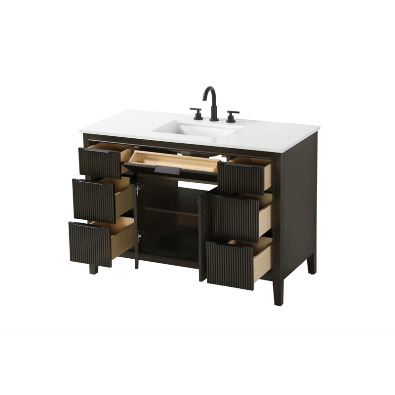 Elegant Kitchen and Bath 48