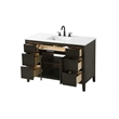 Elegant Kitchen and Bath 48