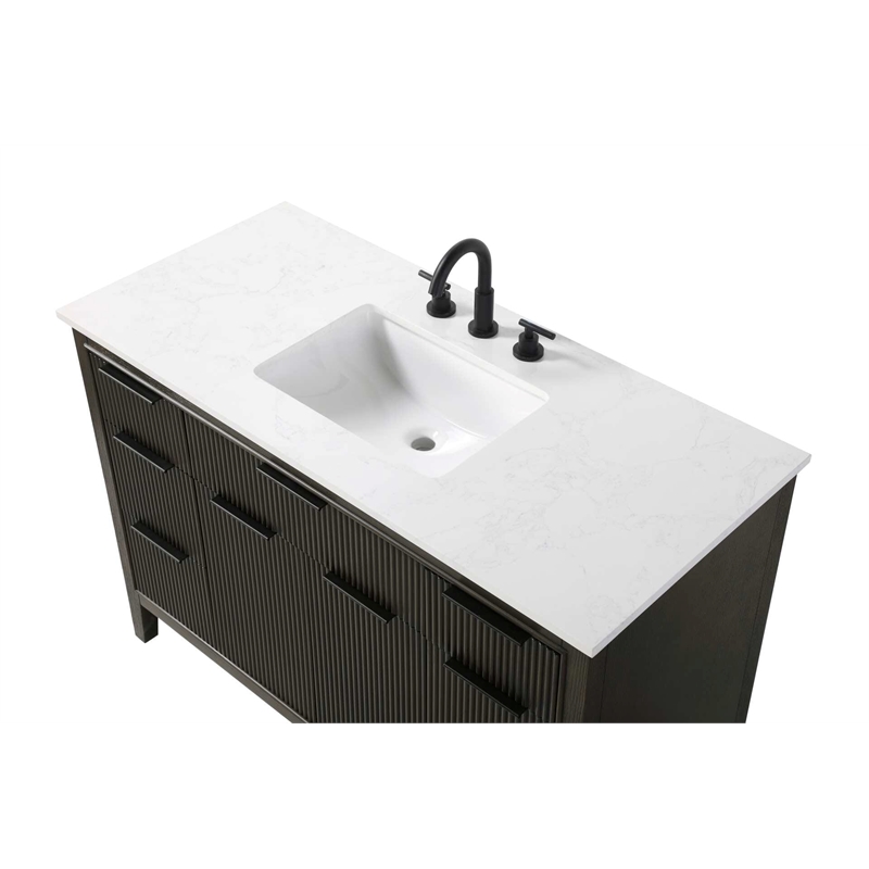 Elegant Kitchen and Bath 48