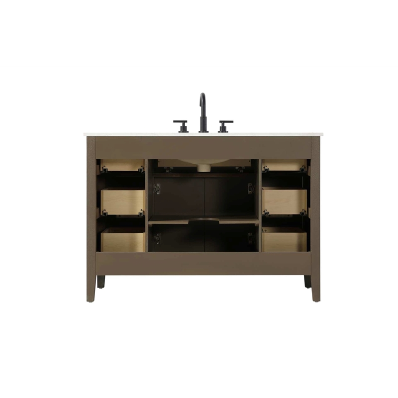 Elegant Kitchen and Bath 48