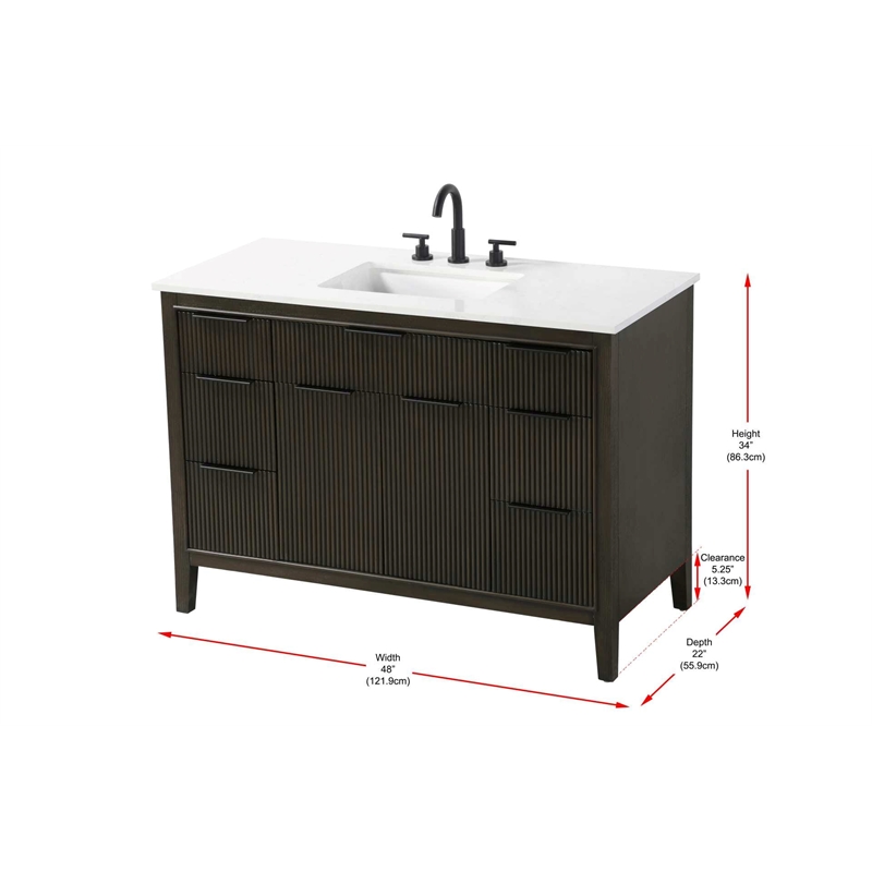 Elegant Kitchen and Bath 48