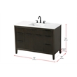 Elegant Kitchen and Bath 48