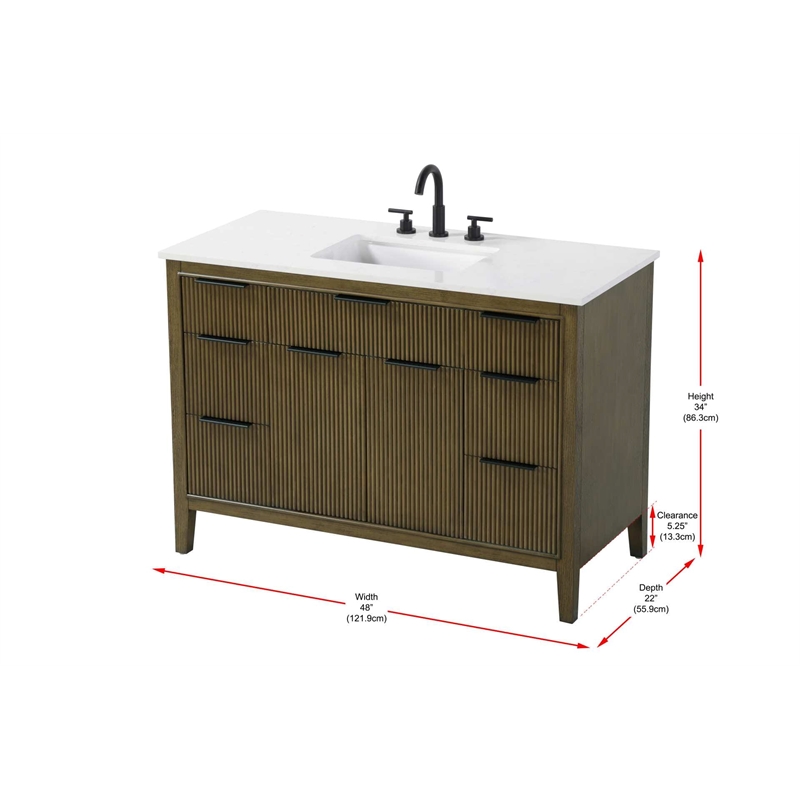 Elegant Kitchen and Bath 48