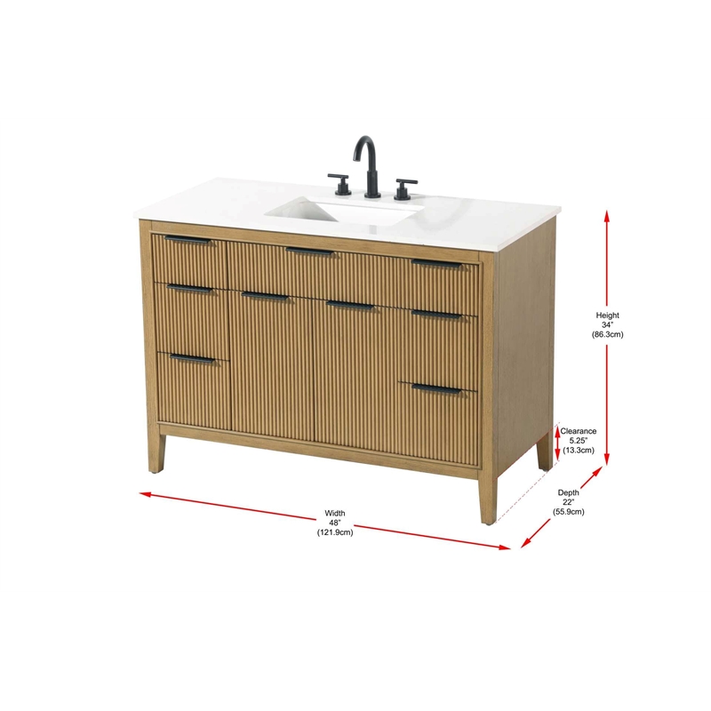 Elegant Kitchen and Bath 48