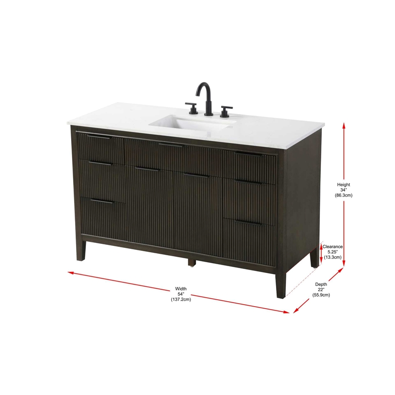 Elegant Kitchen and Bath 54
