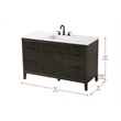 Elegant Kitchen and Bath 54
