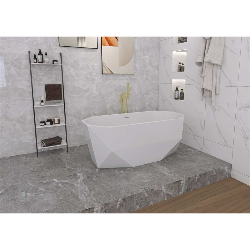 Elegant Kitchen and Bath 59