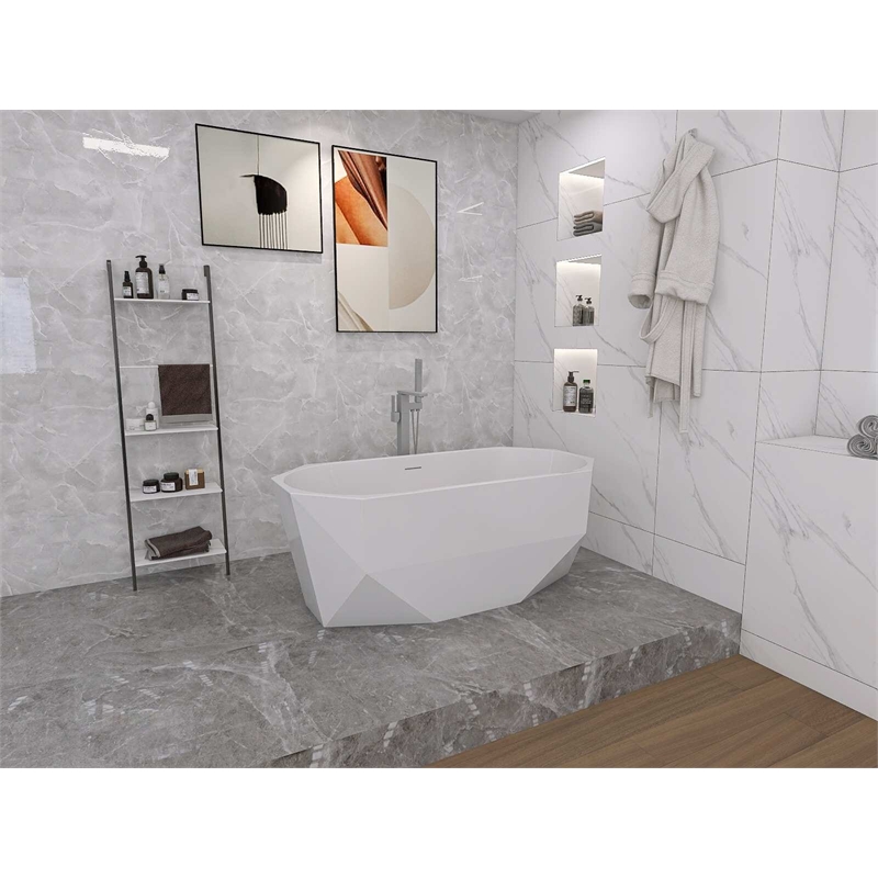 Elegant Kitchen and Bath 59