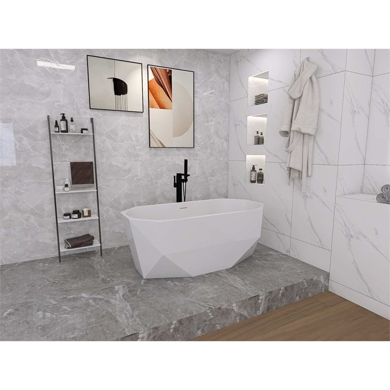 Elegant Kitchen and Bath 59