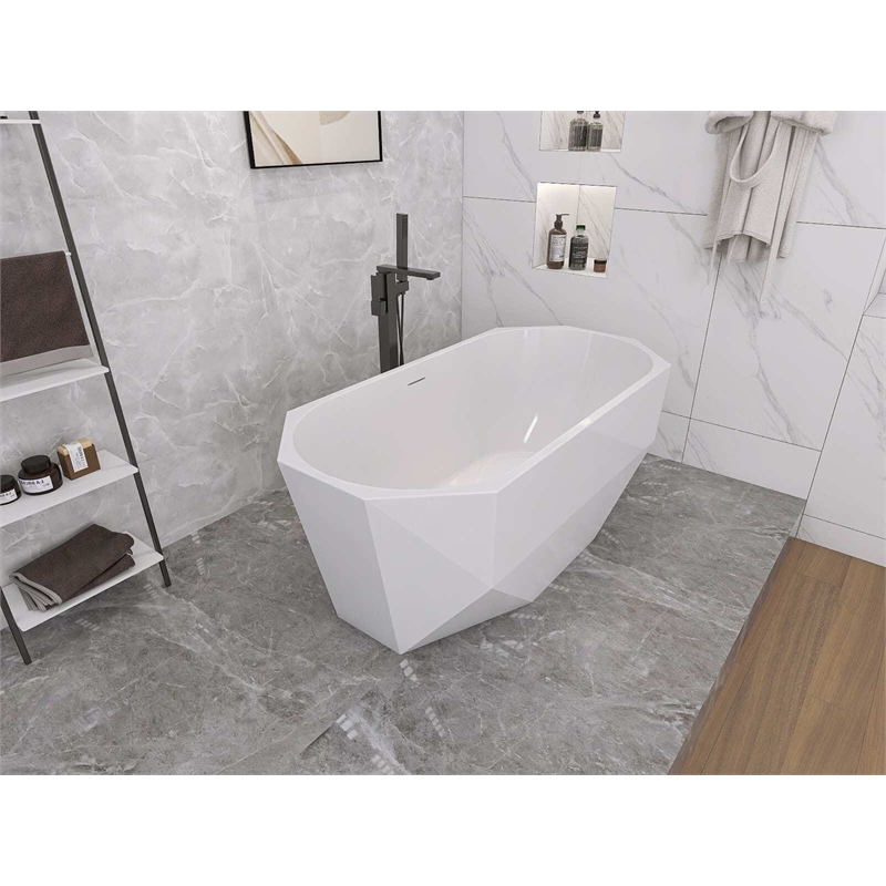 Elegant Kitchen and Bath 59