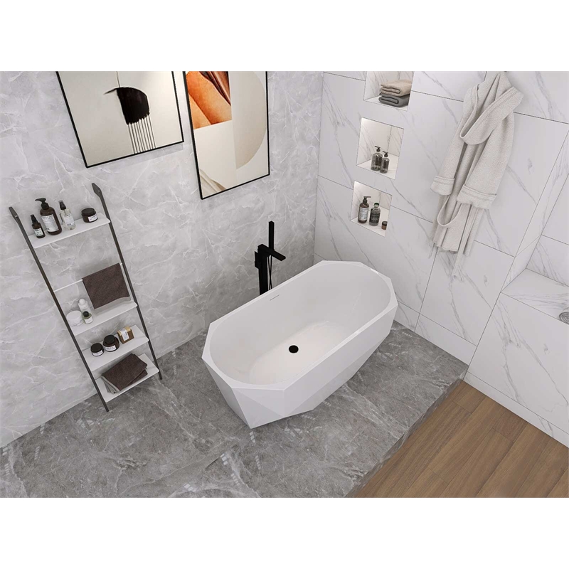 Elegant Kitchen and Bath 59