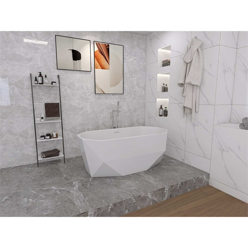 Elegant Kitchen and Bath 59