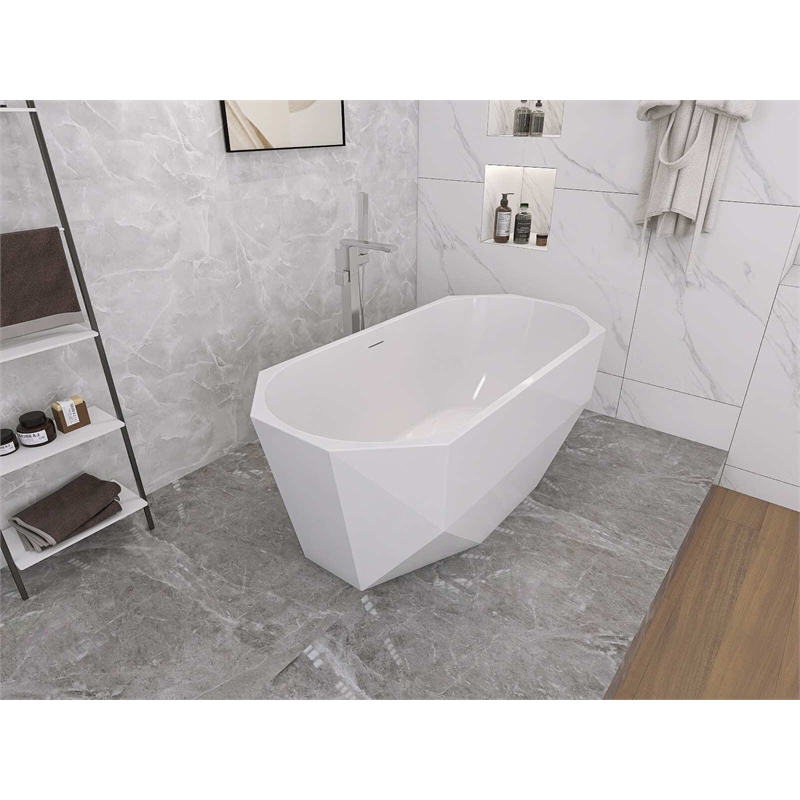 Elegant Kitchen and Bath 59