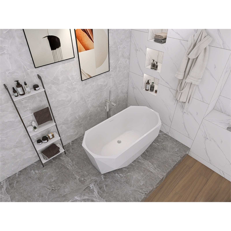 Elegant Kitchen and Bath 59