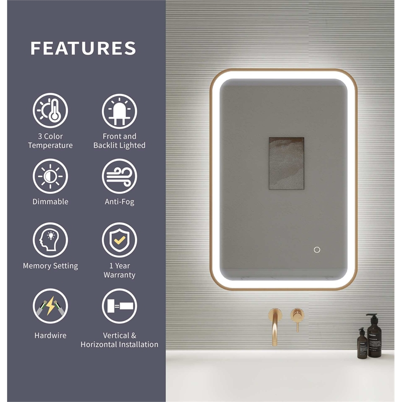Elegant Kitchen and Bath 30