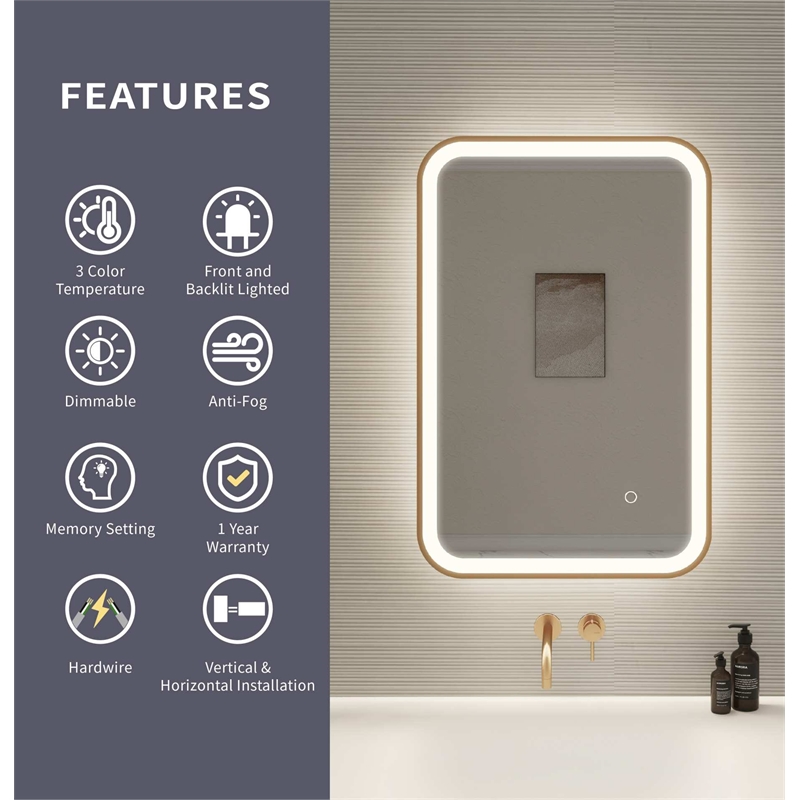 Elegant Kitchen and Bath 30