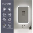 Elegant Kitchen and Bath 30