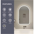 Elegant Kitchen and Bath 36