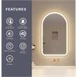 Elegant Kitchen and Bath 36