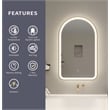 Elegant Kitchen and Bath 36