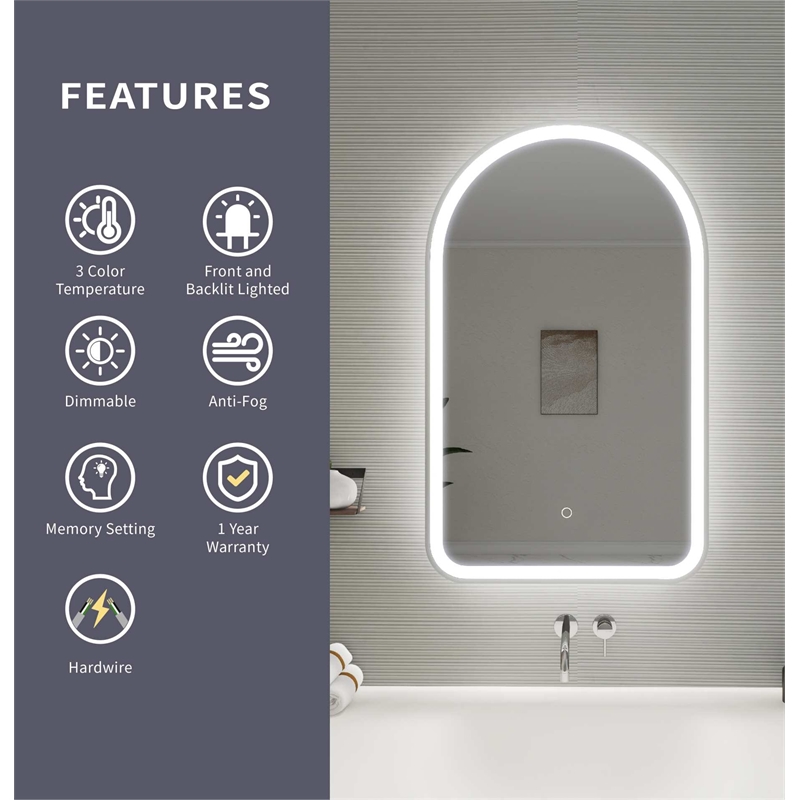 Elegant Kitchen and Bath 36