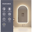 Elegant Kitchen and Bath 36