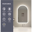 Elegant Kitchen and Bath 36