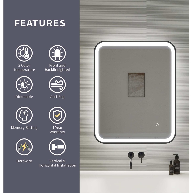 Elegant Kitchen and Bath 30