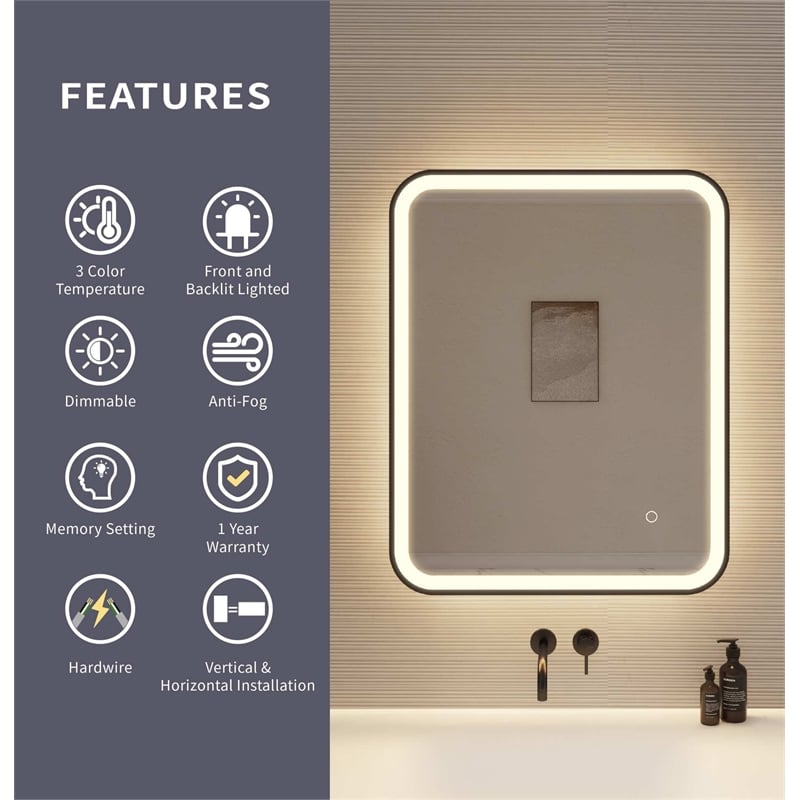 Elegant Kitchen and Bath 30