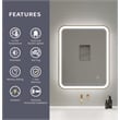 Elegant Kitchen and Bath 30