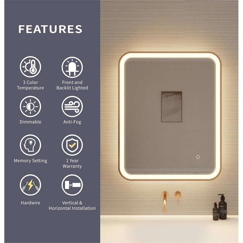 Elegant Kitchen and Bath 30