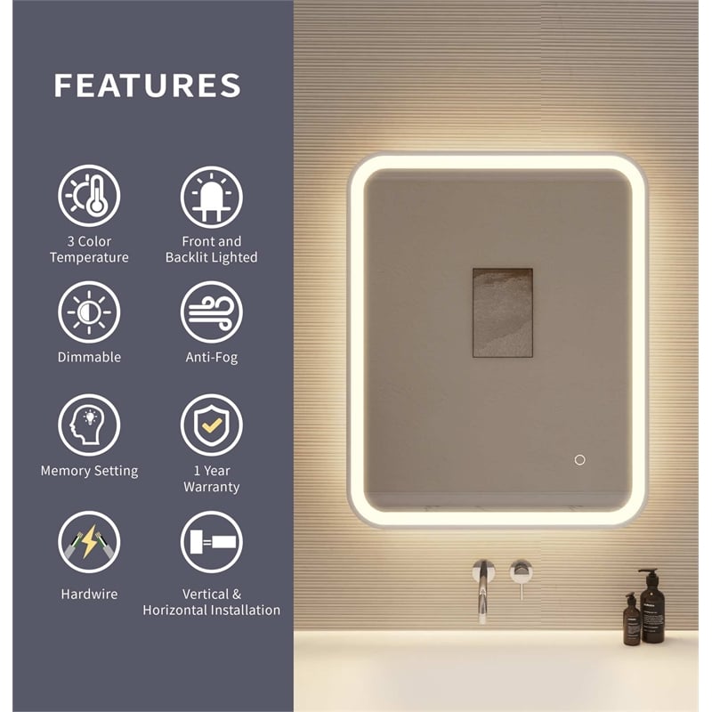 Elegant Kitchen and Bath 30