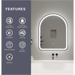Elegant Kitchen and Bath 30