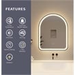 Elegant Kitchen and Bath 30