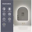 Elegant Kitchen and Bath 30