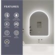 Elegant Kitchen and Bath 30