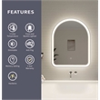 Elegant Kitchen and Bath 30