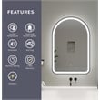 Elegant Kitchen and Bath 36
