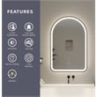 Elegant Kitchen and Bath 36