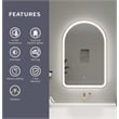 Elegant Kitchen and Bath 36