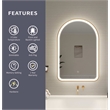 Elegant Kitchen and Bath 36