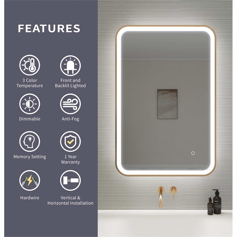 Elegant Kitchen and Bath 36