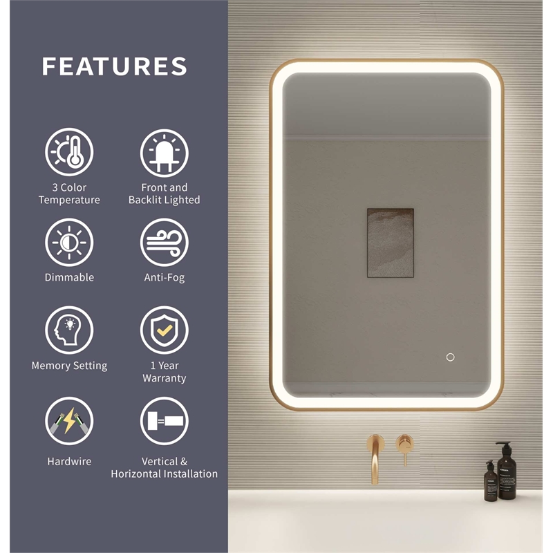 Elegant Kitchen and Bath 36
