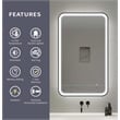 Elegant Kitchen and Bath 40